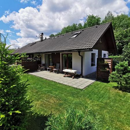Apartmany Janosikove Diery Terchová Exterior photo
