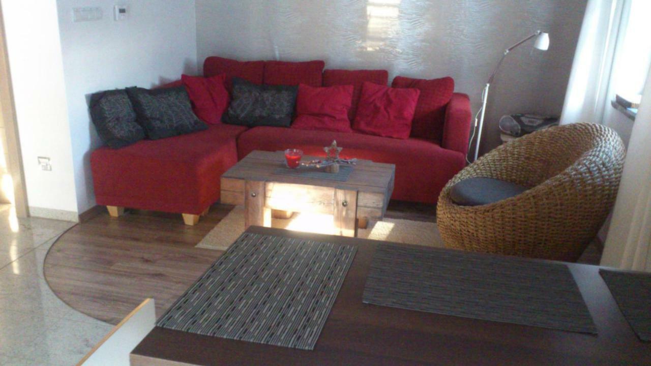 Apartmany Janosikove Diery Terchová Exterior photo